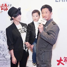 “《志愿军》系列已经陪伴了我们走过了两年，今年是第三年。